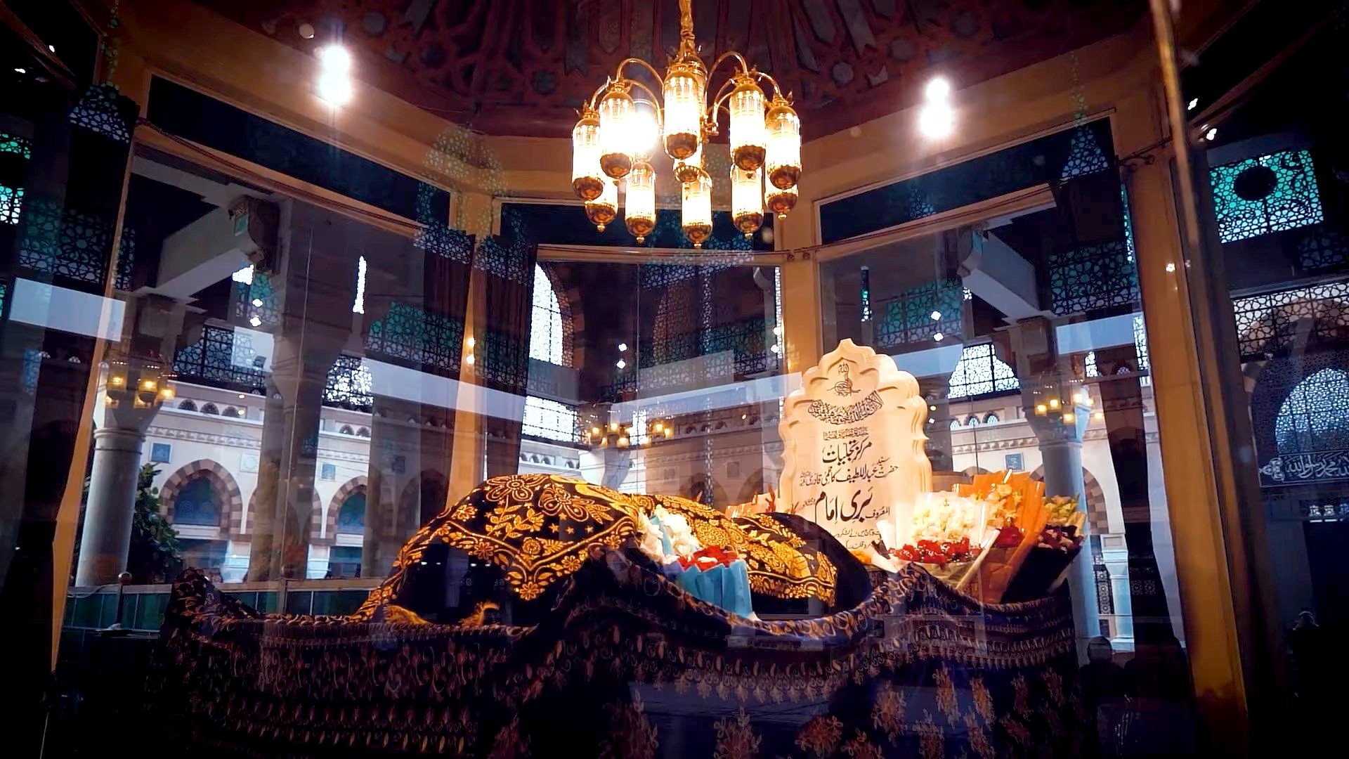 National Tourism Portal